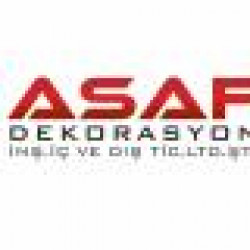 ASAF DEKORASYON LTD. STI.