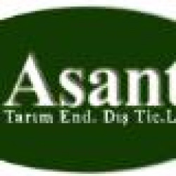 ASANTA TARIM END.DIŞ TİC.LTD.ŞTİ
