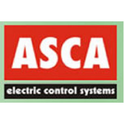 Asca Elektrik Ve Kontrol Sistemleri San.tic.ltd.şti