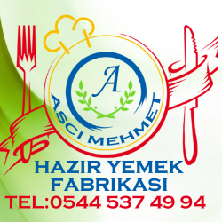 Aşcı Mehmet Hazır Yemek Fabrikası