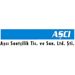 Aşcı Saatçilik Tic. Ve San. Ltd. Şti.