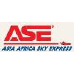 ASE ASIA AFRICA SKY EXPRESS WORLDWIDE
