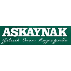 Askaynak  Eczacıbaşı - Linkoln Electric Kaynak Tekniği San. Ve Tic. Aş