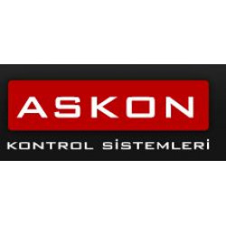 Askon Teknik Otomasyon San. Tic. Ltd. Şti.