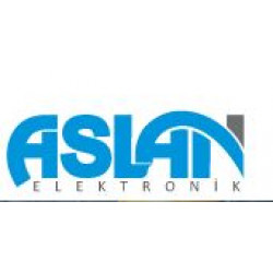 Aslan Elektronik San. Ve Tic. Ltd. Şti.