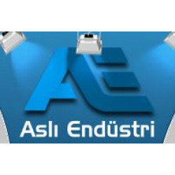 Aslı Endüstri Metal Teknik Makina San. Ve Tic. Ltd. Şti.