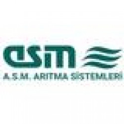 ASM ARITMA SISTEMLERI LTD. ŞTİ.