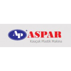 Aspar Sondaj Plastik Makina Kalıp Yedek Parça Metal San. Tic. Ltd. Şti.