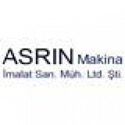 ASRIN MAKINA LTD. STI.