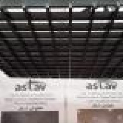 ASTAV METAL CEILINGS