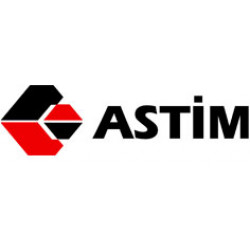 Astim Endüstri Tesisleri İmalat Montaj Taahhüt Aş.
