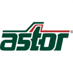 ASTOR KONVEYOR SISTEMLERI LTD. STI.