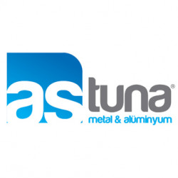 ASTUNA ALUMINIUM METAL LTD. STI.
