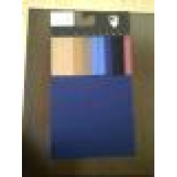 ASY TEKSTIL SAN. LTD. STI.