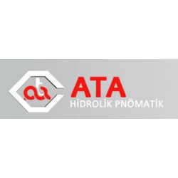 Ata Hidrolik Pnömatik Mak. San. Ve Tic. Ltd. Şti.