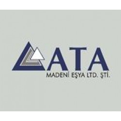 Ata Madeni Eşya Ltd. Şti.