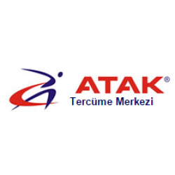 Atak Tercüme Yayıncılık İnşaat Gıda San. Ve Tic. Ltd. Şti.