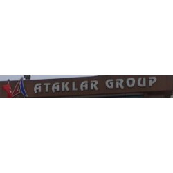 Ataklar İç Ve Dış Tic. Ltd. Şti.