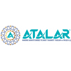 Atalar Mak. San. Enerji Tic. Taahhüt Yazılım Ve Proje A.ş.