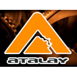 Atalay  Endüstriyel
