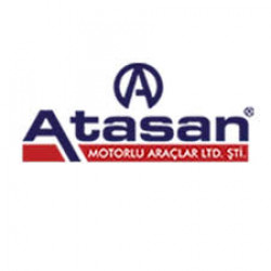 Atasan Motorlu Araçlar Ltd. Şti.