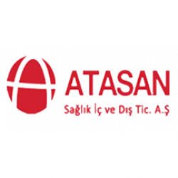 ATASAN SAGLIK TIC. A.S.
