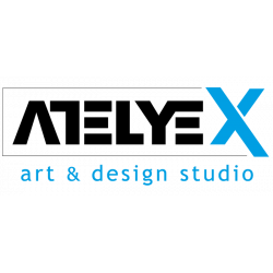 Atelye X Endüstriyel Ürünleri Taş. San. Tic. Ltd. Şti.