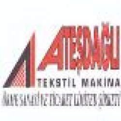 ATESDAGLI TEKSTIL MAKINA LTD. STI.