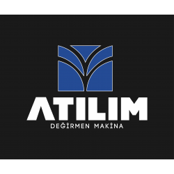 ATILIM DEĞİRMEN MAK. SAN. TİC. LTD. ŞTİ.