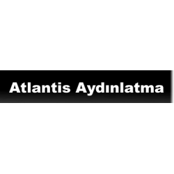 Atlantis Aydınlatma Sistemleri
