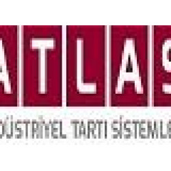 Atlas Endüstriyel Tartı Sistemleri