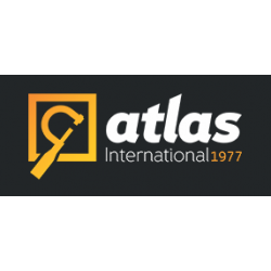 Atlas Es Makine İthalat İhracat San. Ve Tic. Ltd. Şti.