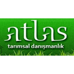 Atlas Tarımsal  Danışmanlık Ve  Tarımsal Mühendislik Hizmetleri Ltd. Şti.