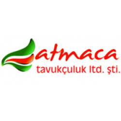 Atmaca Tavukçuluk Et Ve Süt Ürünleri Gıda İnş. San. Tic. Ltd. Şti.