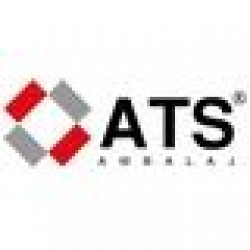 ATS AMBALAJ LTD. STI.
