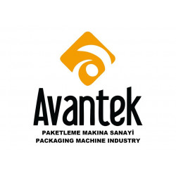Avantek Paketleme Blisterleme Kutulama Dol. Mak. Dan. İml. İth. İhr. San. Tic. Ltd. Şti.