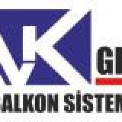 AVK GRUP CAM BALKON SISTEMLERI LTD. STI.