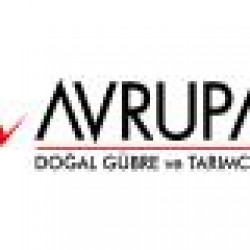 AVRUPA DOGAL GUBRE LTD. STI.