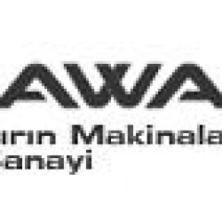 AVVA MAKINA LTD. STI.