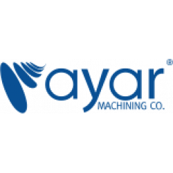 Ayar Makina San. Ve Tic. Ltd. Şti.