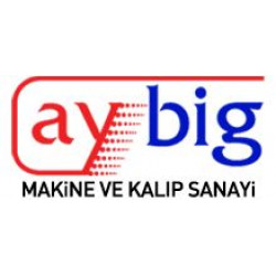 Aybig Fiberglass Epoksi Değirmen Mak. Parçaları San. Tic. Ltd. Şti.
