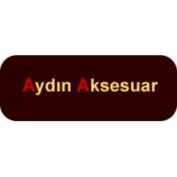 Aydın Aksesuar Çanta & Tekstil Aksesuarları