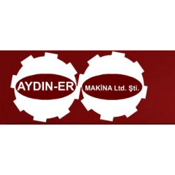 Aydın-Er Makina İml. İnş. Haf. Tur. İth. İhr. San. Ltd. Şti.