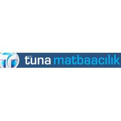Aydın Tuna Matbaacılık