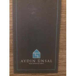 Aydın Ünsal İnşaat Dekorasyon Giyim