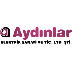 Aydınlar Elektrik San. Ve Tic. Ltd. Şti.