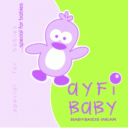 Ayfi Baby Konfeksiyon Tekstil Tic. San. Ltd. Şti.