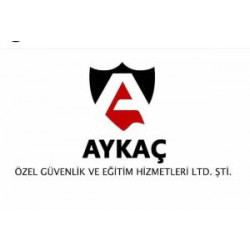 Aykaç Özel Güvenlik Ve Eğitim Hizmetleri Ltd. Şti.