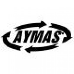 AYMAS MAKİNA SAN. ve TİC. LTD. ŞTİ.