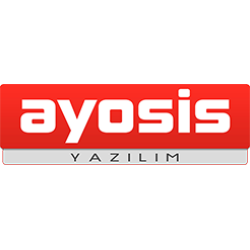 Ayosis Bilg. Tek. Eğit. Danış. Ve Gıd. San. Ve Tic. Ltd. Şti.